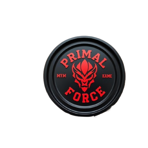 Primal Force Background